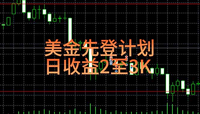 稳定做了7年的项目！日入2000至4000，日结，可来线下教学！-如意资源网